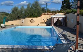 Turignano Apartment