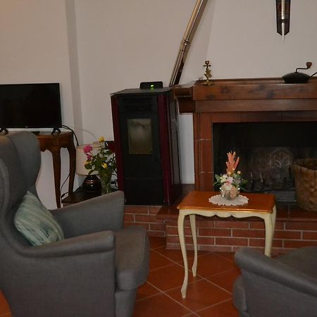 Turignano Apartment Montespertoli Extérieur photo