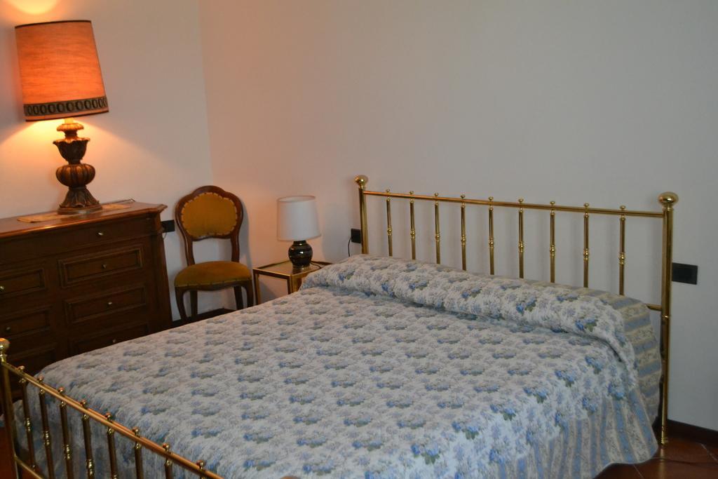 Turignano Apartment Montespertoli Chambre photo