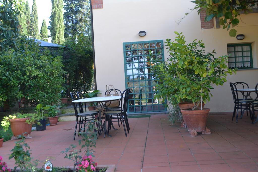 Turignano Apartment Montespertoli Chambre photo