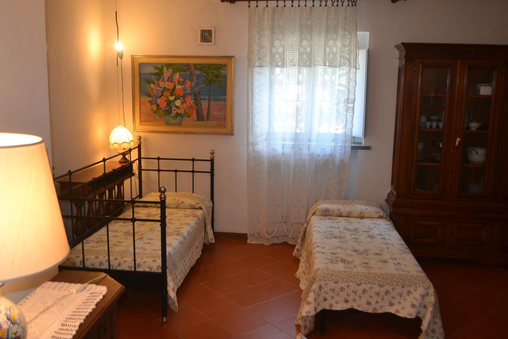 Turignano Apartment Montespertoli Extérieur photo