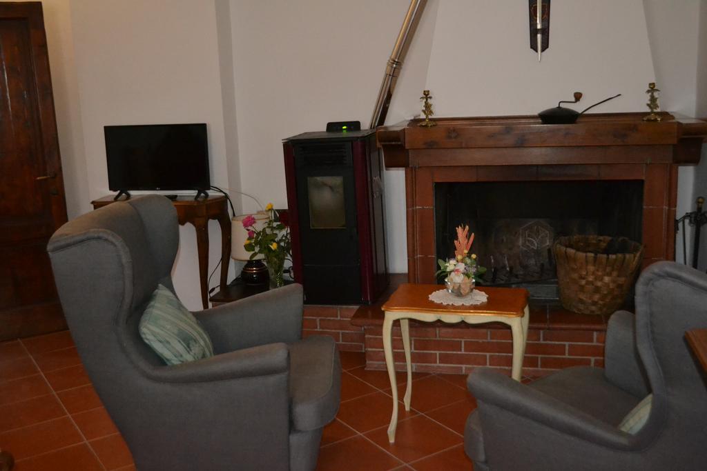 Turignano Apartment Montespertoli Extérieur photo