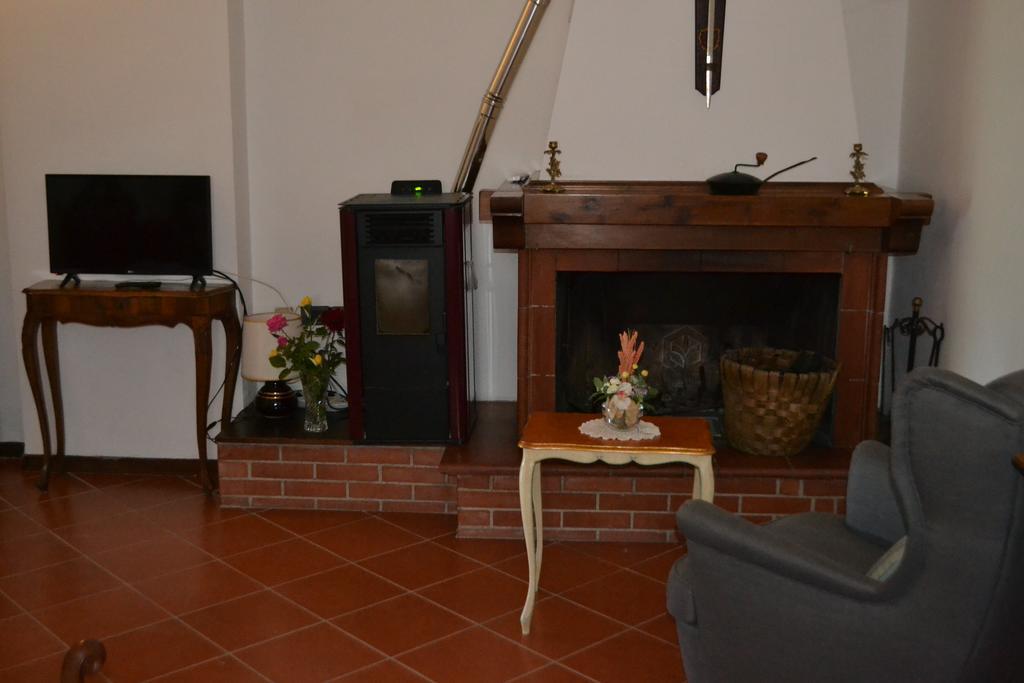 Turignano Apartment Montespertoli Extérieur photo