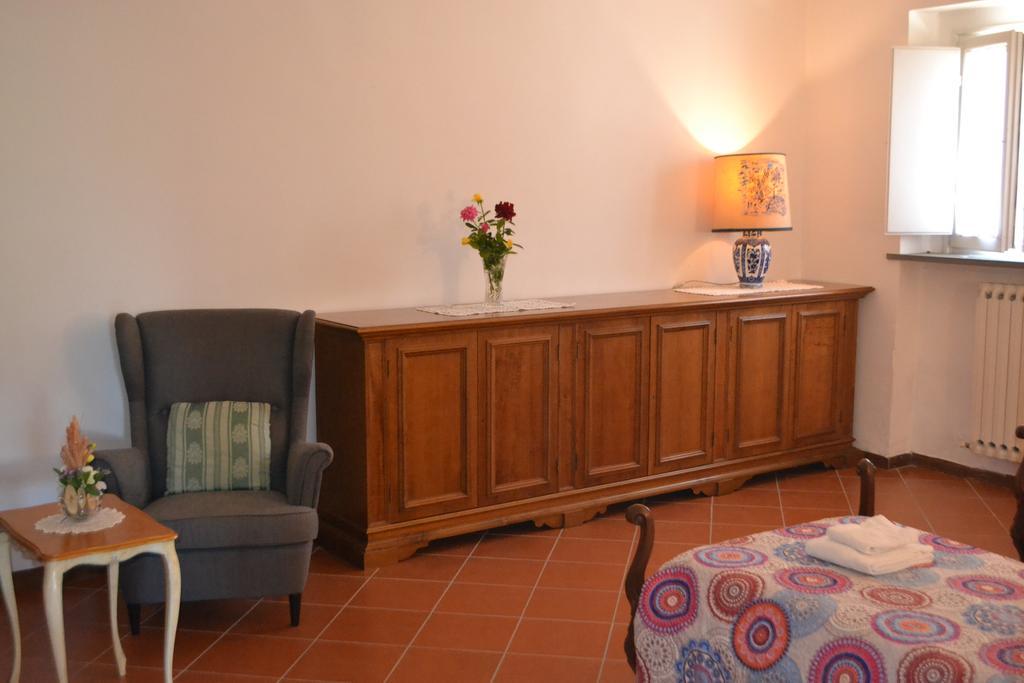 Turignano Apartment Montespertoli Extérieur photo