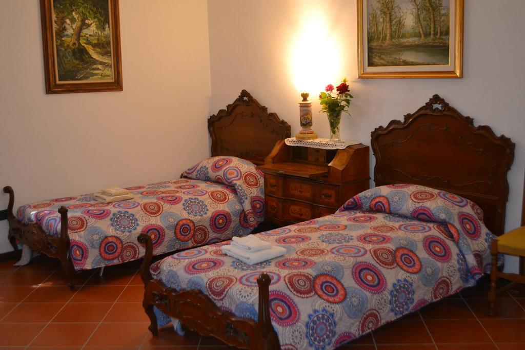 Turignano Apartment Montespertoli Extérieur photo