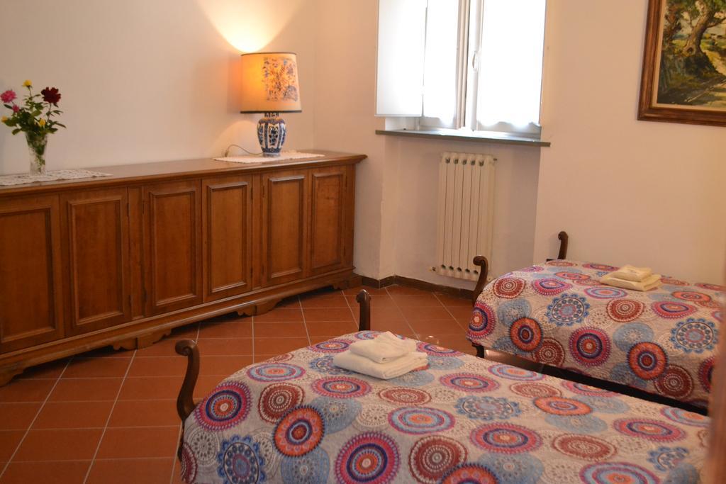 Turignano Apartment Montespertoli Extérieur photo