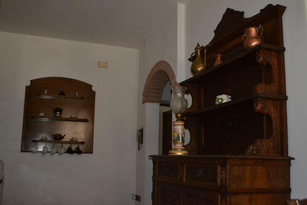 Turignano Apartment Montespertoli Extérieur photo