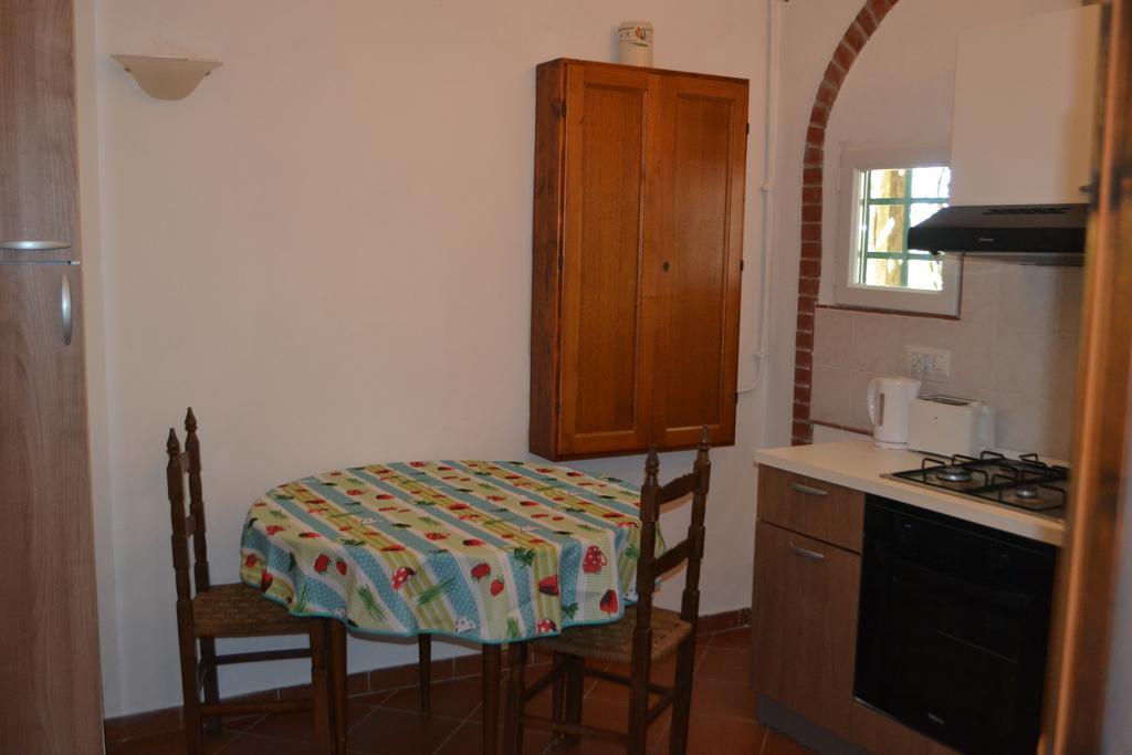 Turignano Apartment Montespertoli Extérieur photo