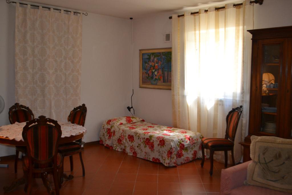 Turignano Apartment Montespertoli Extérieur photo