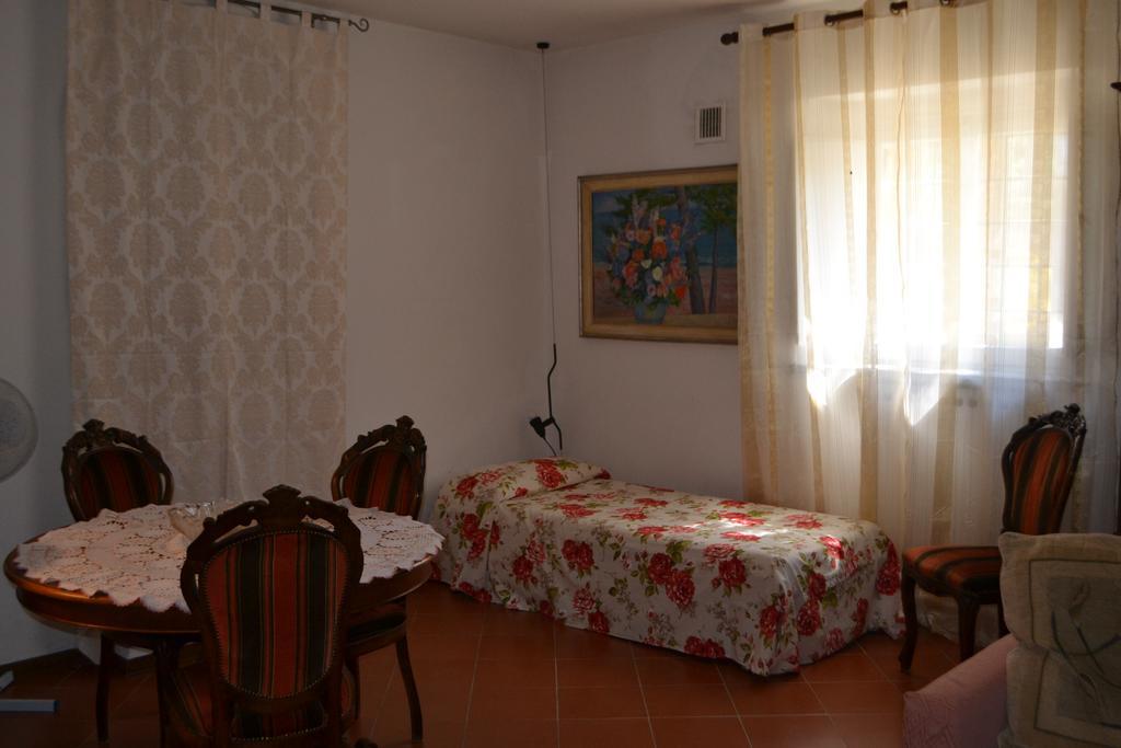 Turignano Apartment Montespertoli Extérieur photo