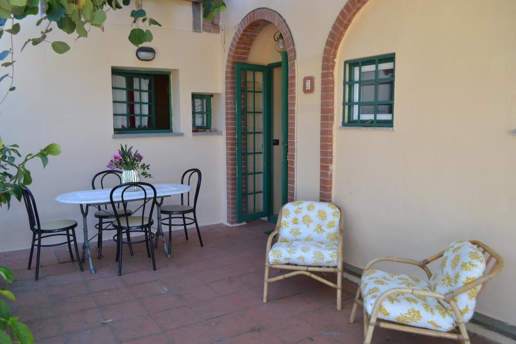 Turignano Apartment Montespertoli Extérieur photo