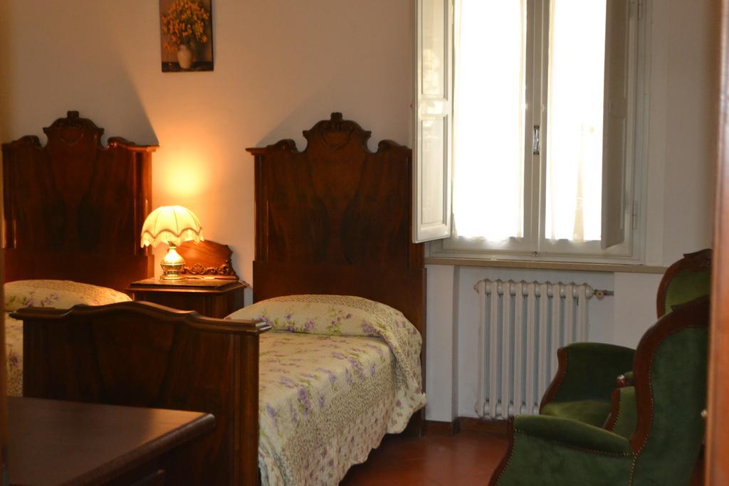 Turignano Apartment Montespertoli Extérieur photo