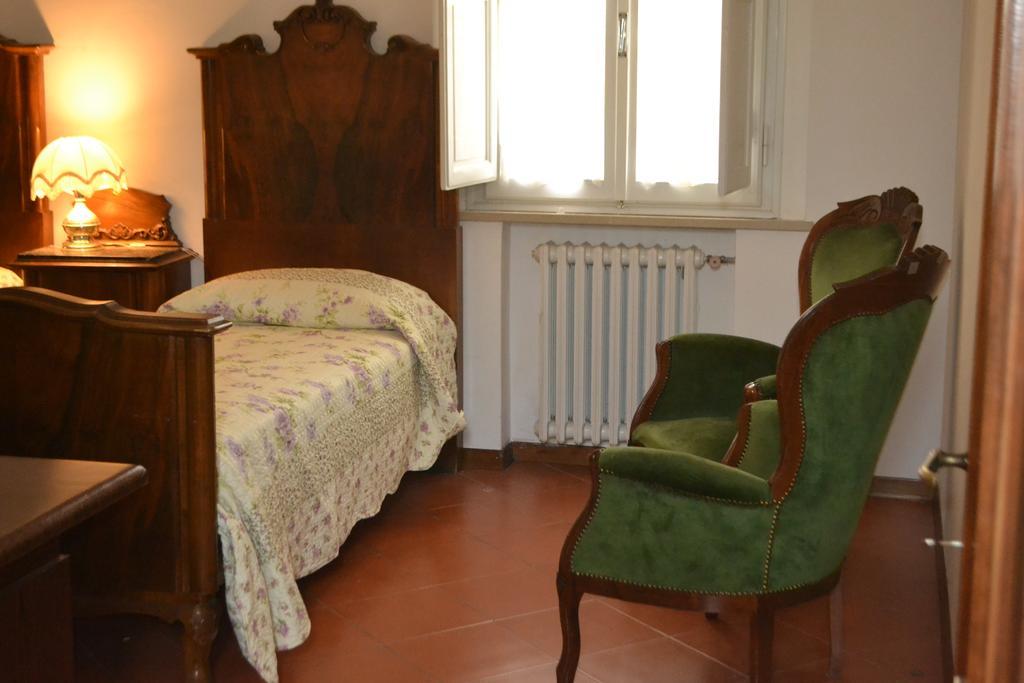 Turignano Apartment Montespertoli Extérieur photo