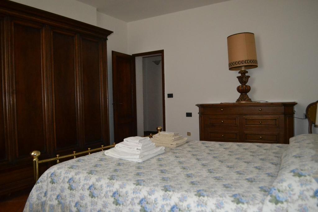 Turignano Apartment Montespertoli Extérieur photo